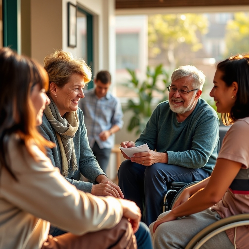 Proposed NDIS reforms force Leisure Networks to phase out financial plan management service