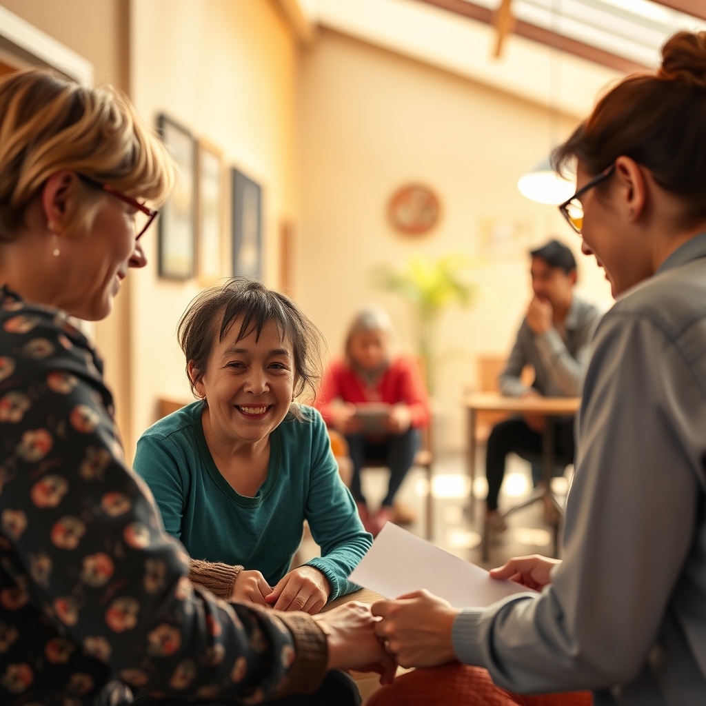 NDIS support coordination changes could mean local help for you