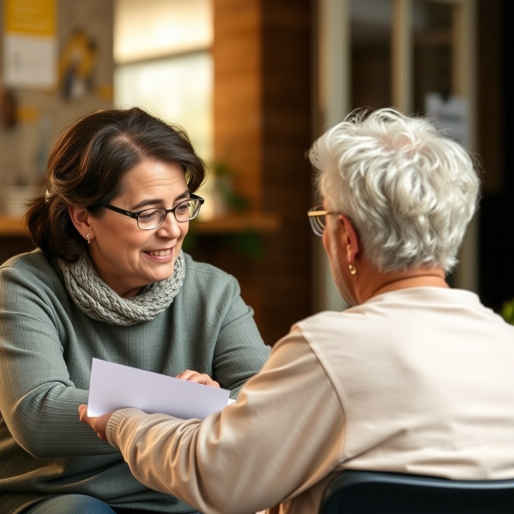 NDIS means test could help cut scheme down to size