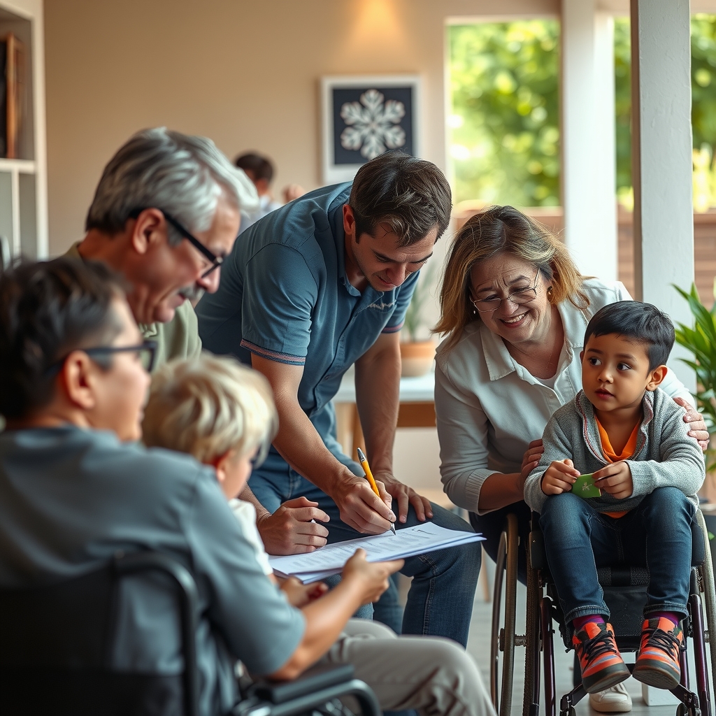 Pocock and crossbenchers call Labor’s NDIS overhaul ‘too far, too fast’ in scathing Senate inquiry report | National disability insurance scheme