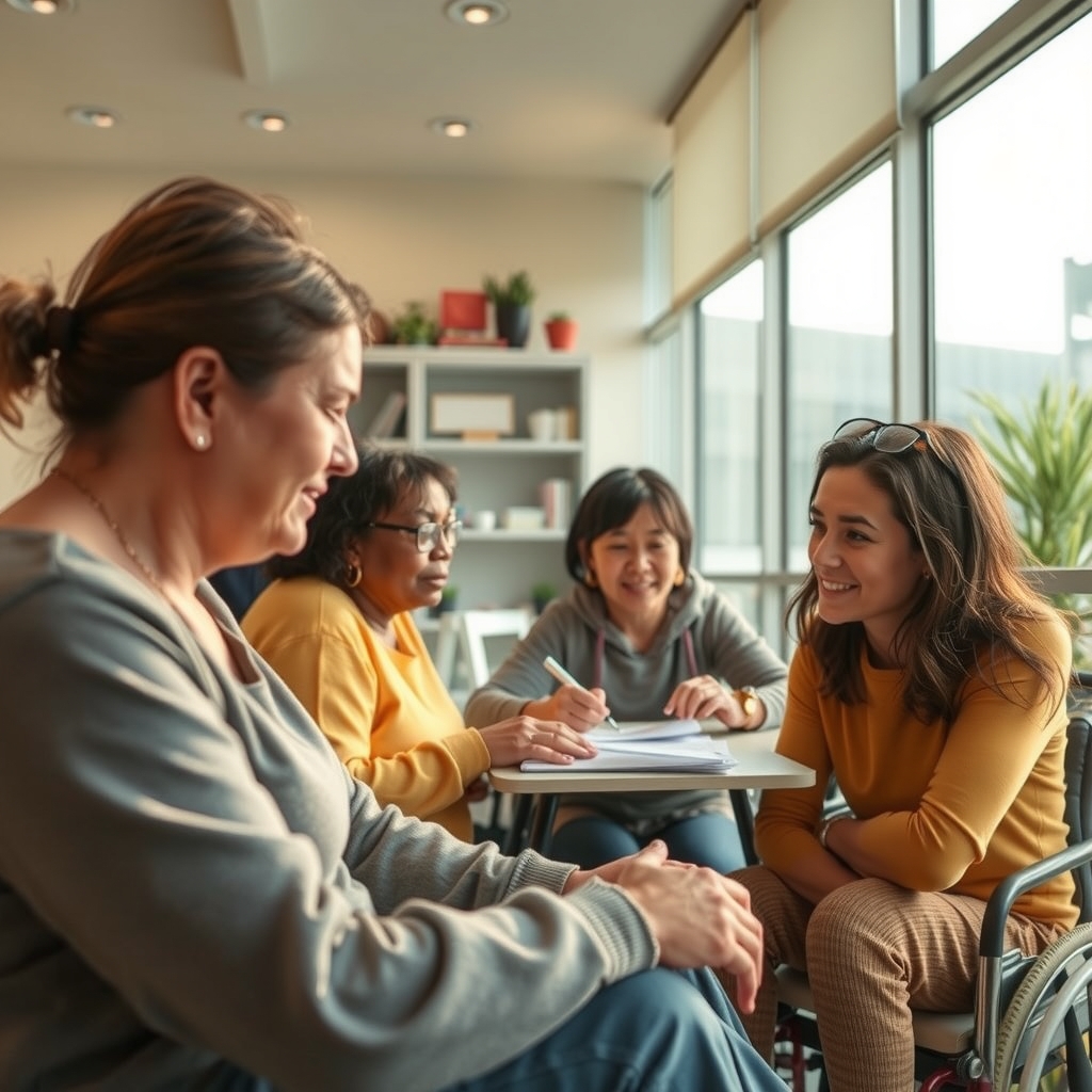 The life-changing impact of gaming on social skills and mental health for NDIS participants