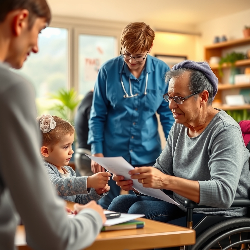 Federal government passes its NDIS overhaul to deliver ‘strong, safe and sustainable’ scheme