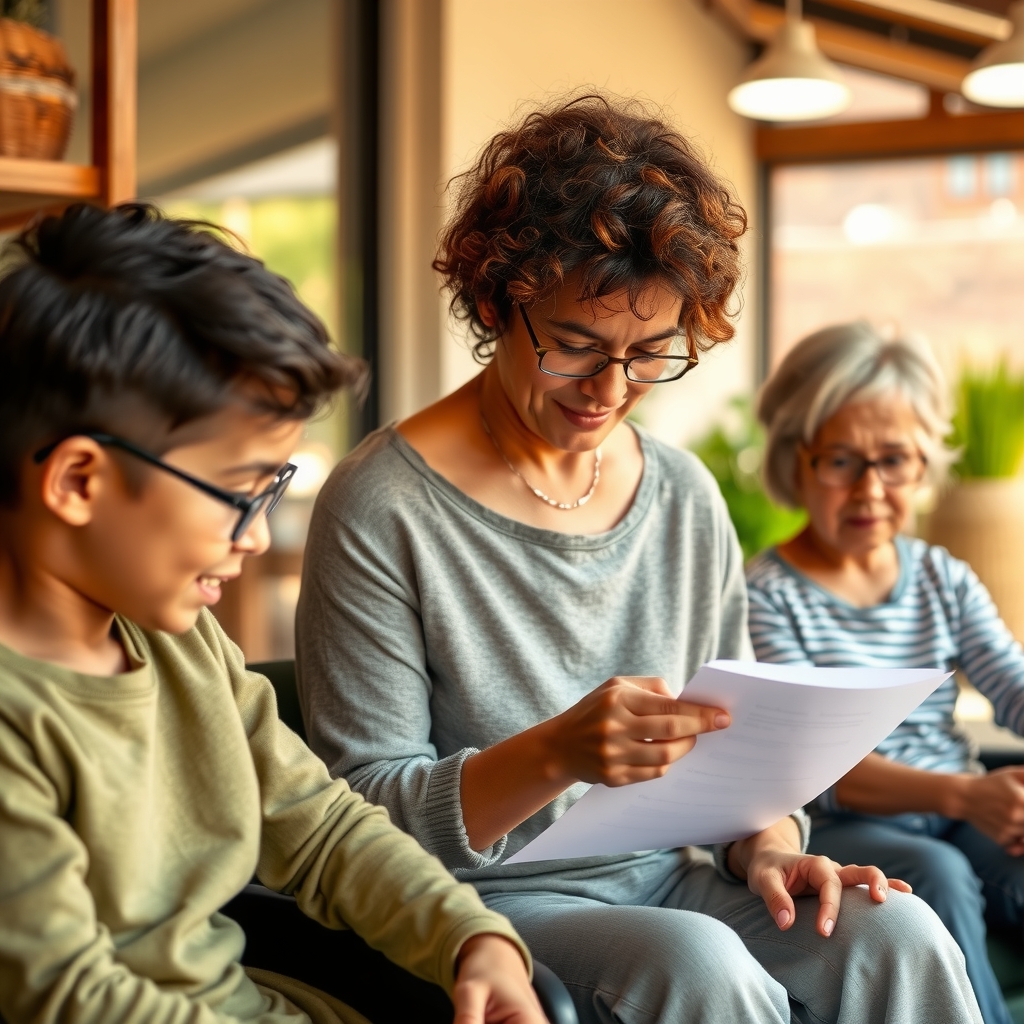 ‘A retrograde step’: NDIS cut without published gender data
