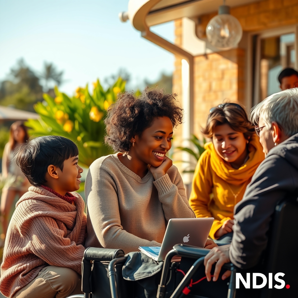 Denise Clissold: NDIS provider charged