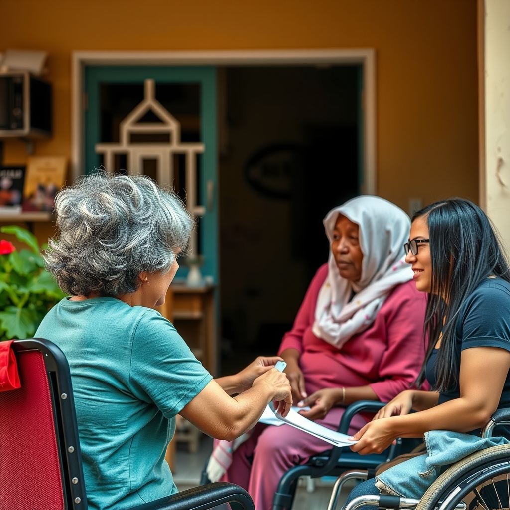 Maximising Your NDIS SIL Plan: Choosing the Right Provider