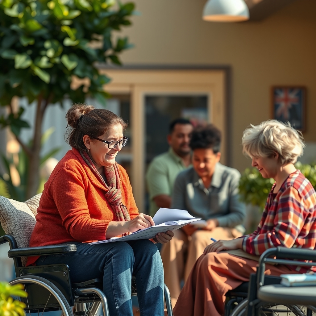 Action on NDIS fraud: $700,000 alleged scam impacts you
