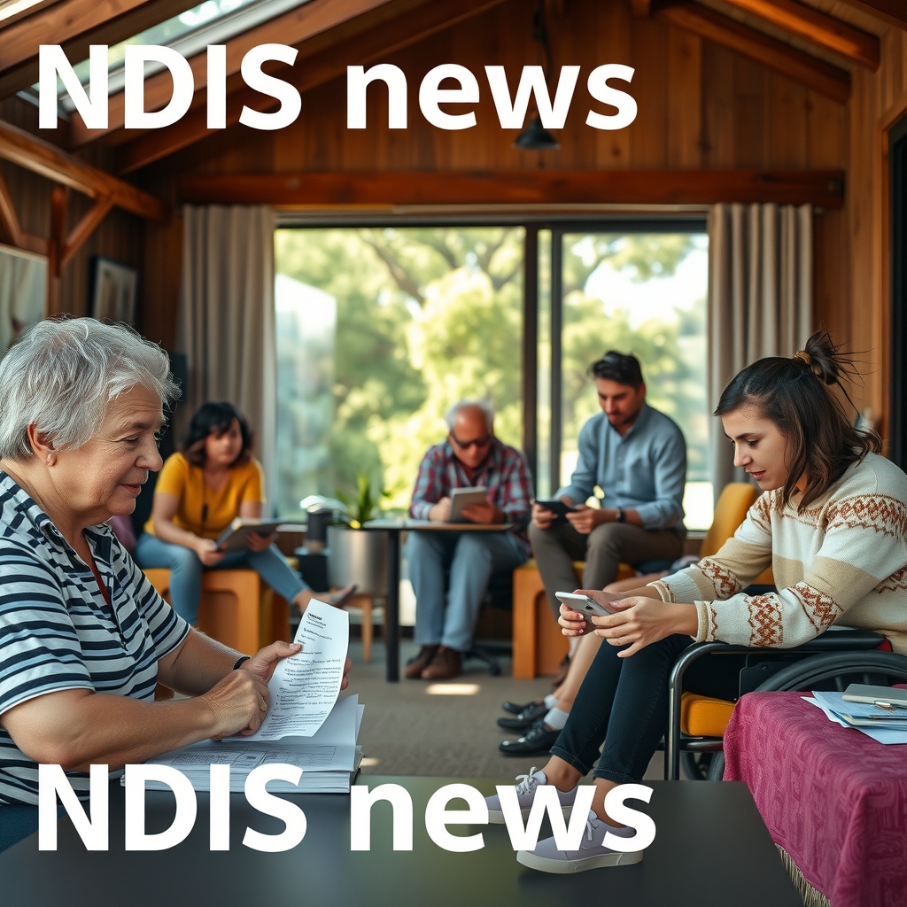 NDIS Changes: Clear Answers for Participants & Families