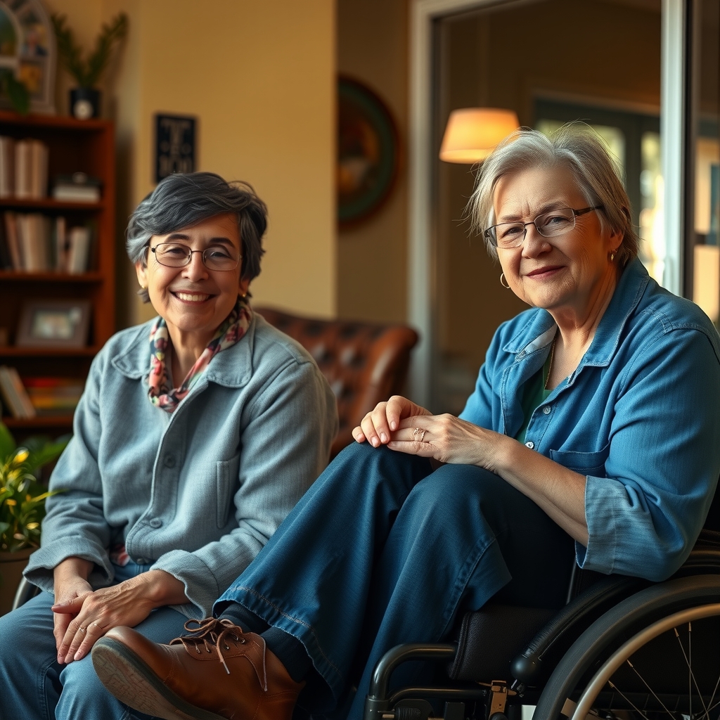NDIS Participants: Choosing Registered vs Unregistered Providers