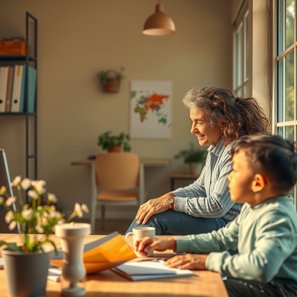 Your NDIS experience: Salesforce system confirmed to stay central