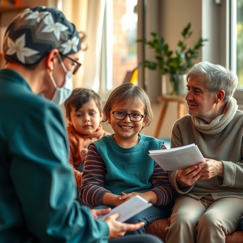 NDIS Under the Microscope: Are We Accidentally Fostering Dependency?