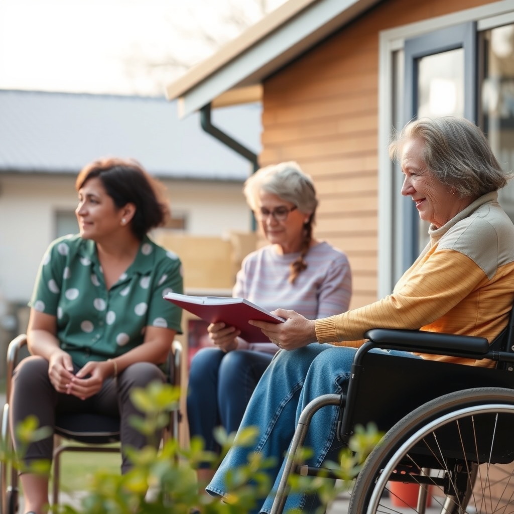 Maximising NDIS SIL Funding for Your Daily Living Needs