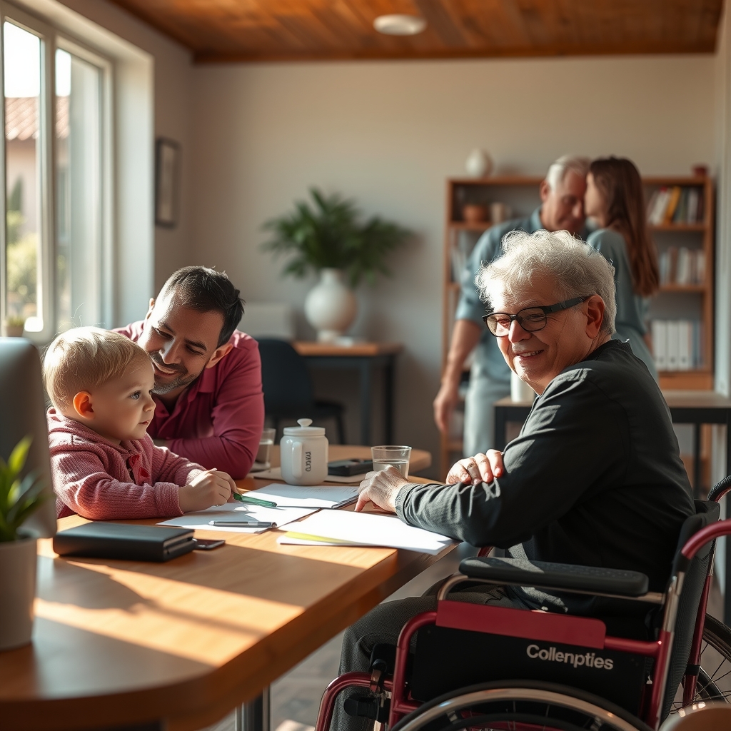 NDIS Blowout: Why Its ‘Sacred’ Status Matters for Your Funding