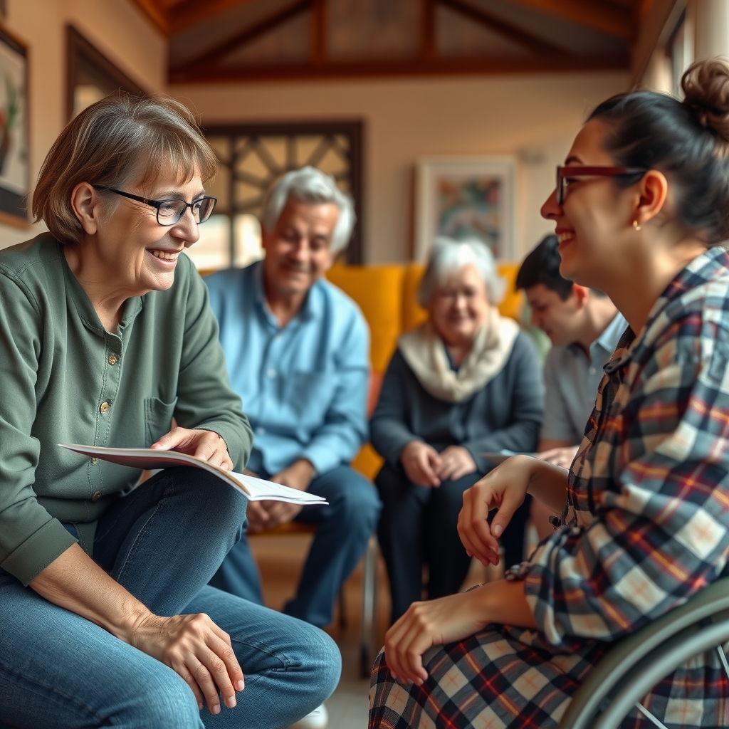 NDIS Funding System Under Review: How It Affects Your Plan