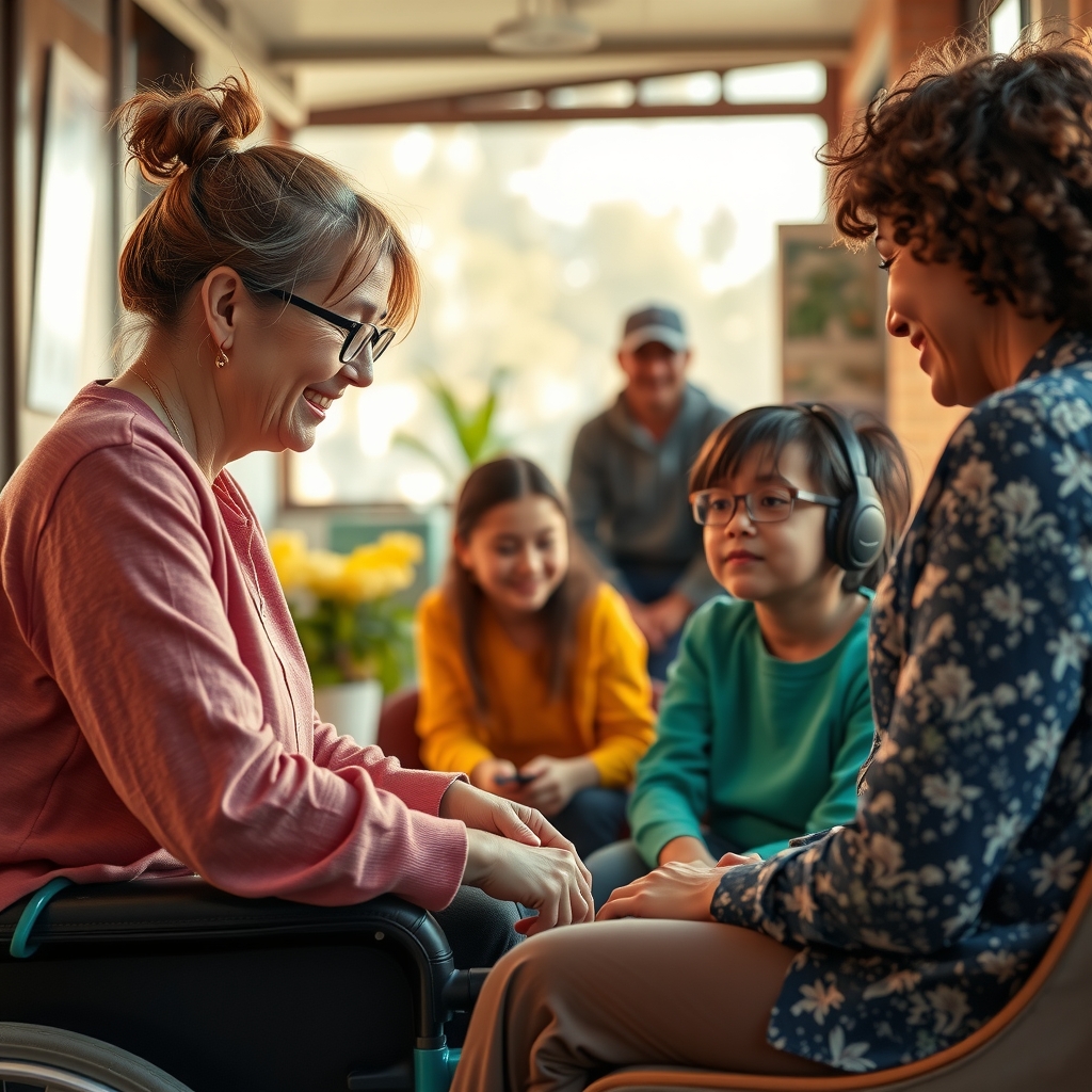 Choosing Your NDIS Provider in Sydney: A Practical Guide