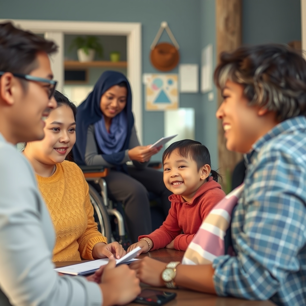 Fabricated NDIS numbers raise alarm for participant funding