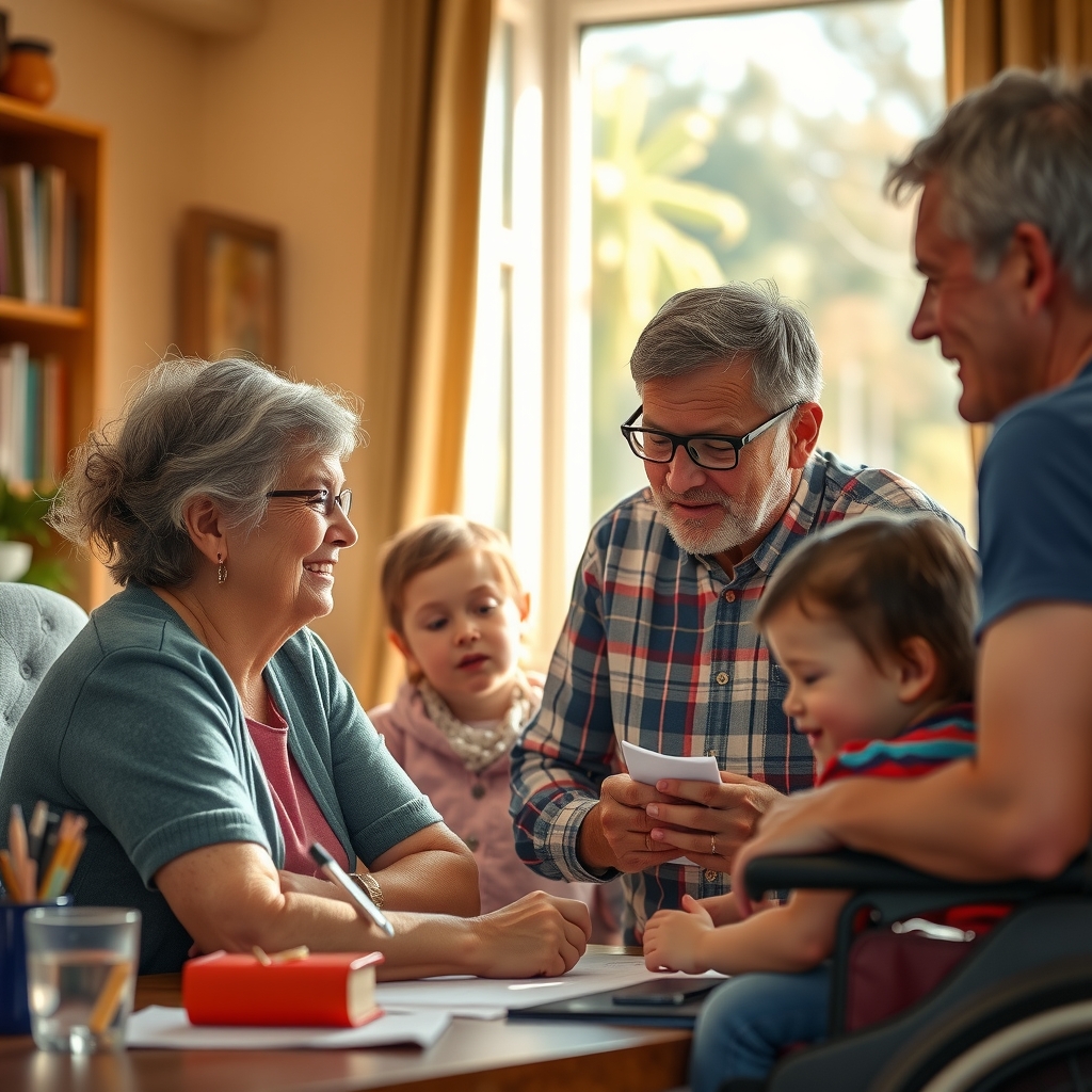 Future NDIS Rules & Planning: Have Your Say in Survey