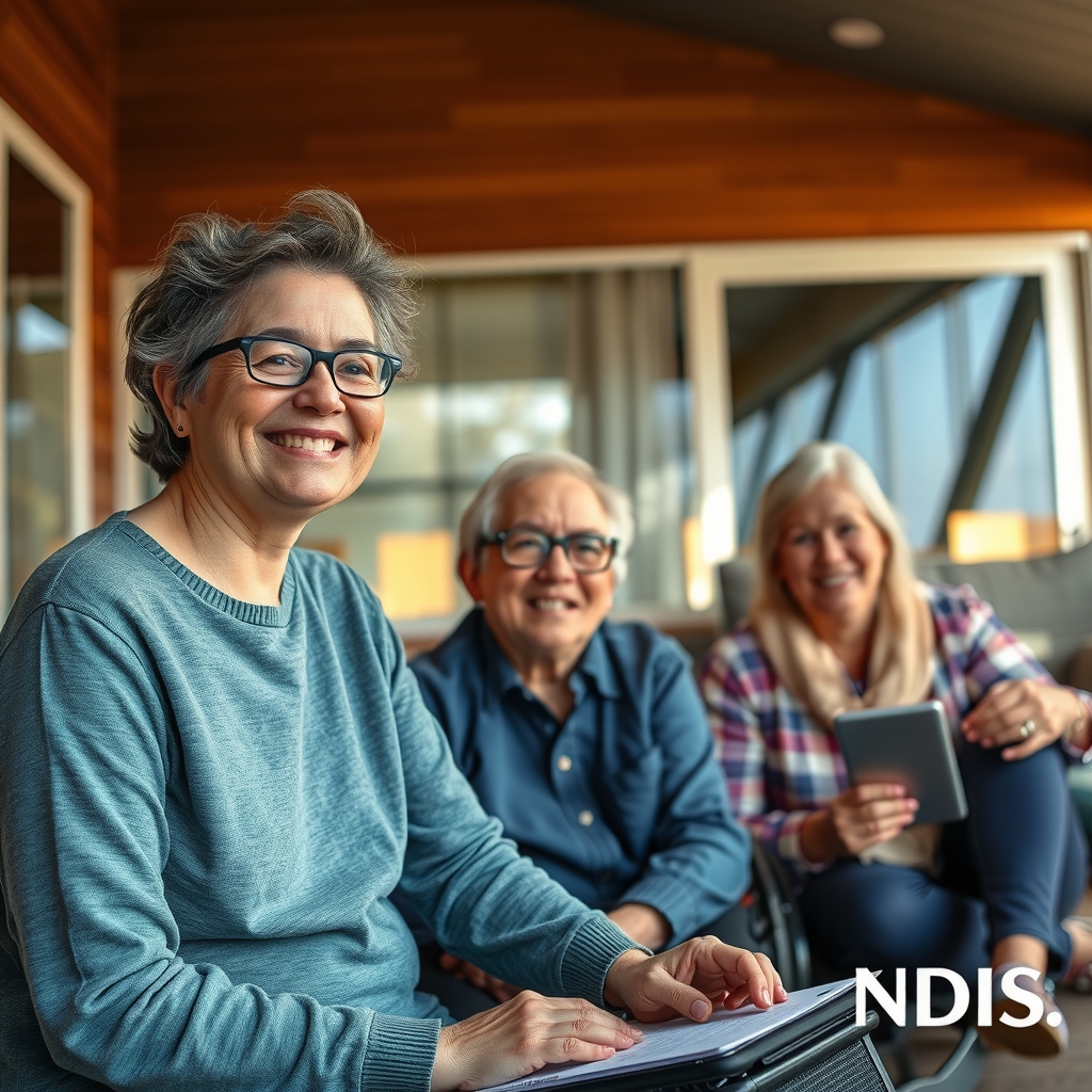 NDIS Core Supports Explained: Better Decisions for Your Plan