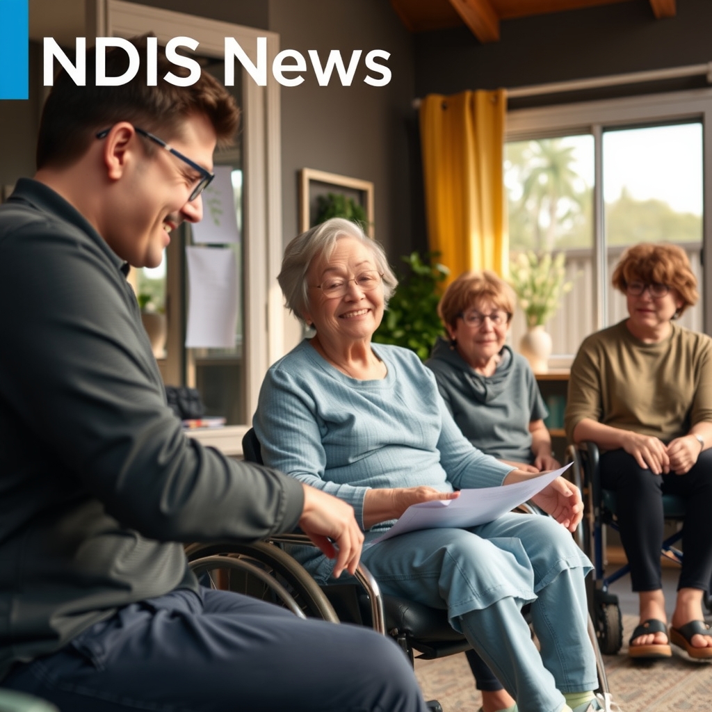 QLD hospital bed block grows: NDIS participants stuck, delayed