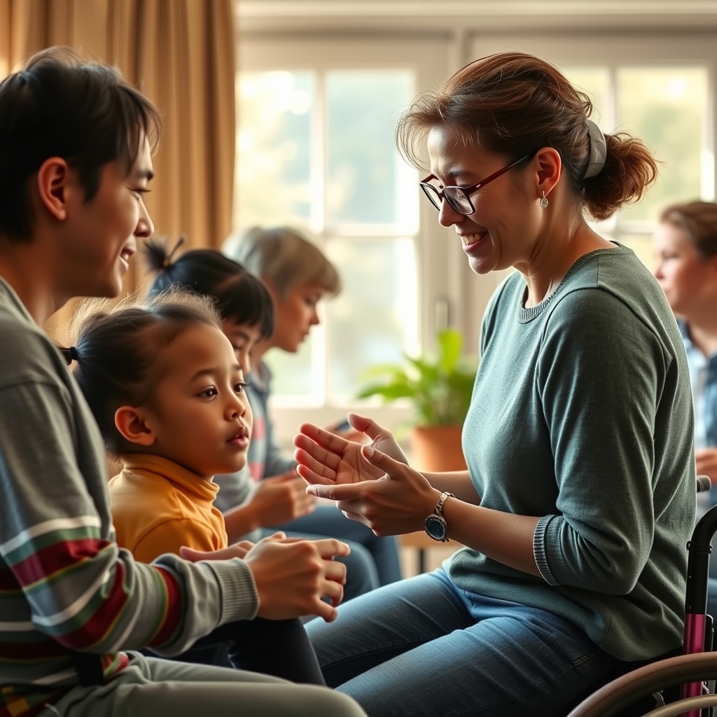 Support gap: Young people fall between NDIS and other aid