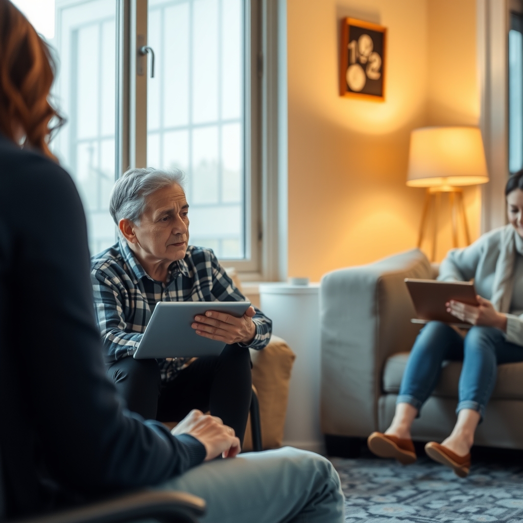 Maximise Your NDIS Plan: Master Person-Centred Care Guide