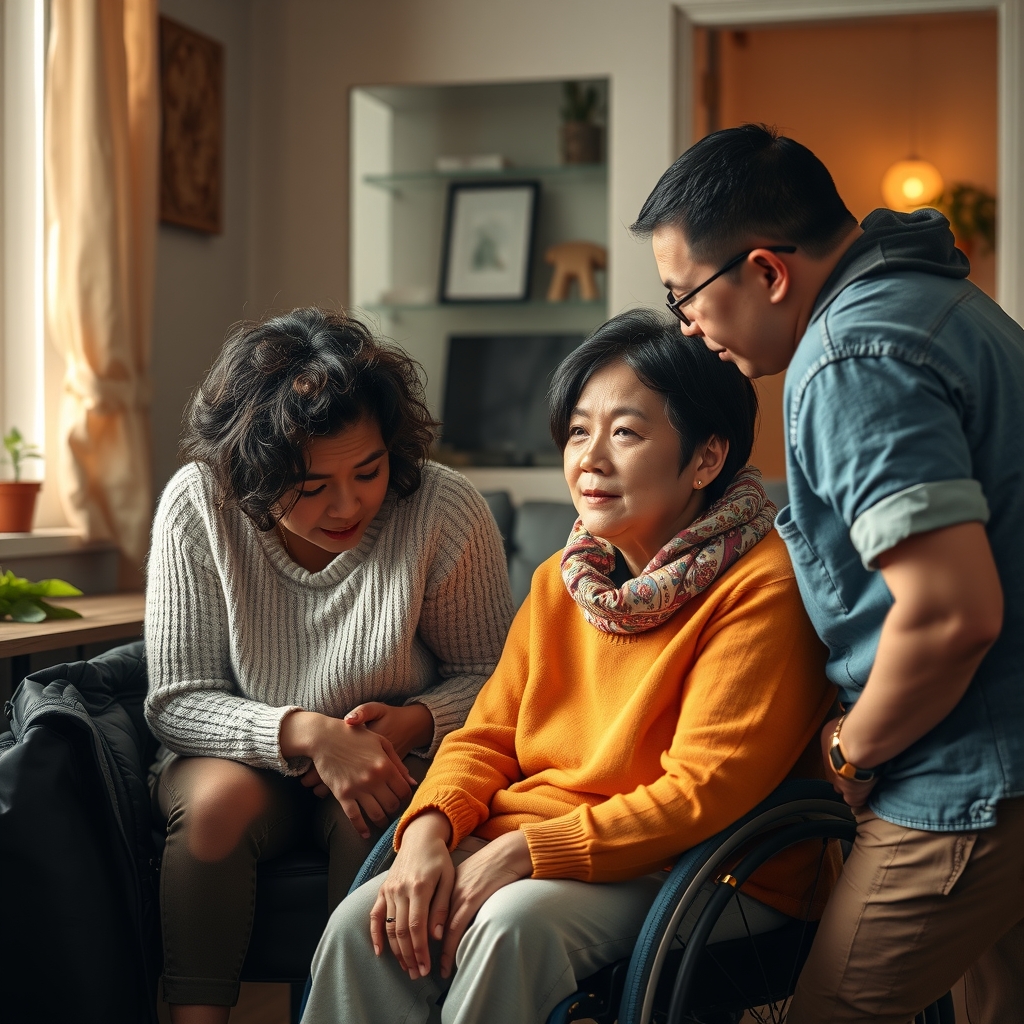 Your NDIS Access Could Change: Speak Up Now on Reforms