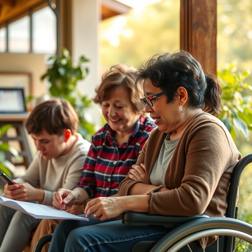 NDIS Funding for Nutrition: Your Path to Healthy Living