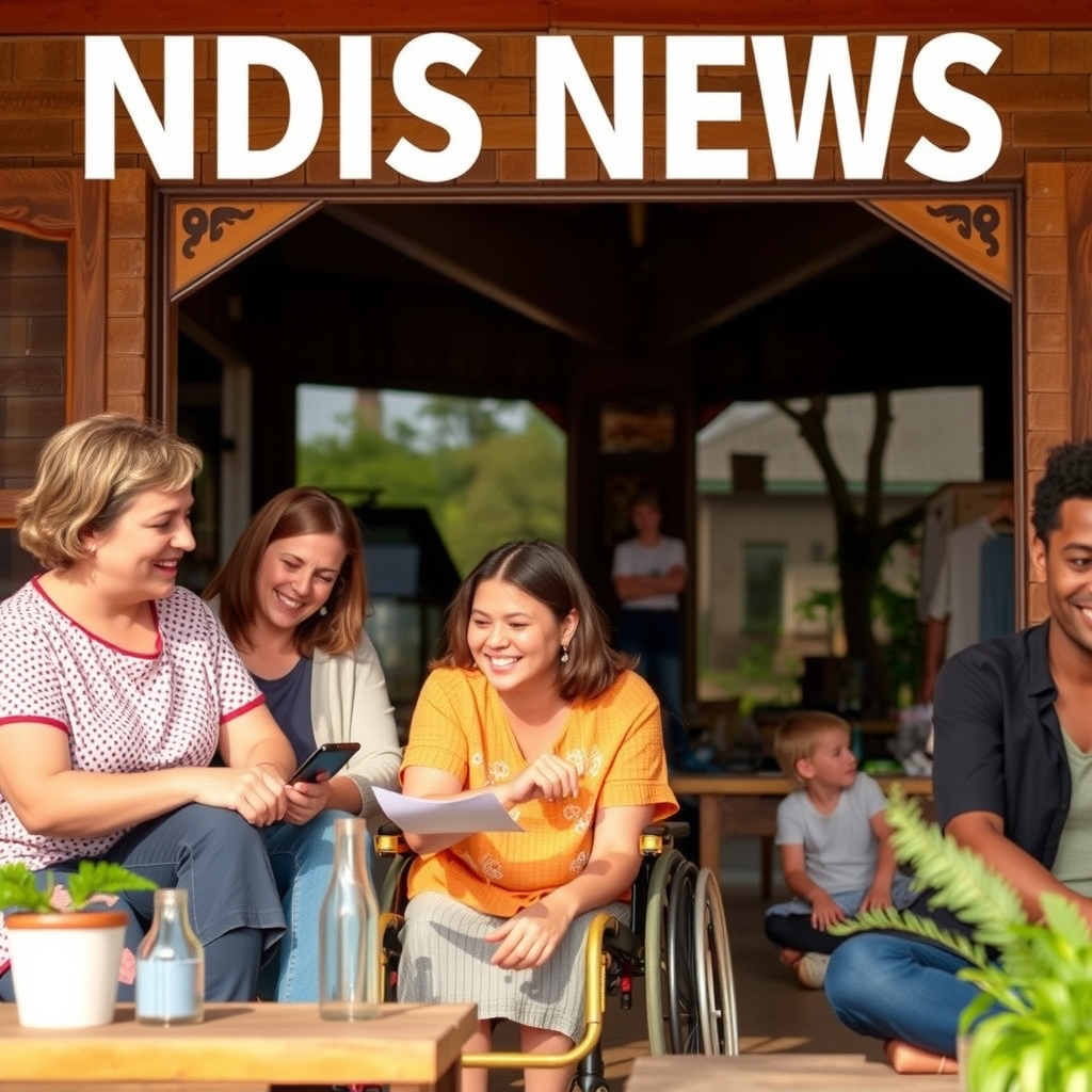 NDIS scrutinises unregistered providers: Your care at stake