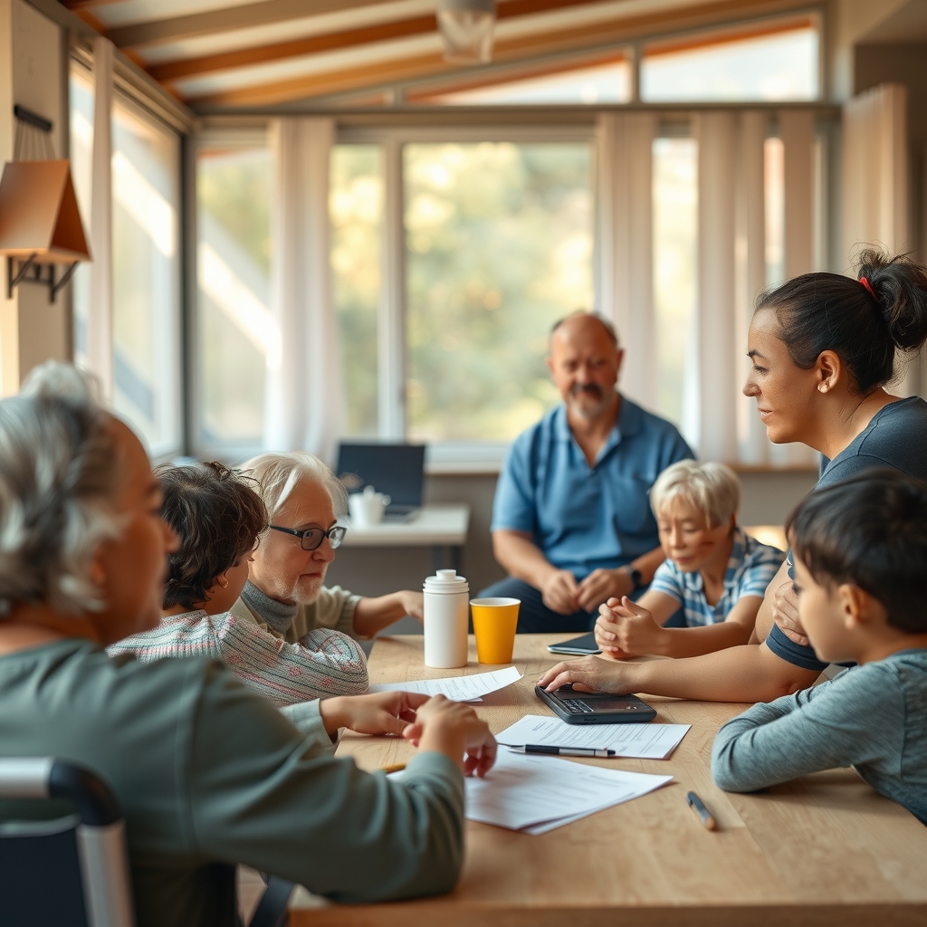 NDIS SIL in Victoria: Maximising Your Accommodation Benefits