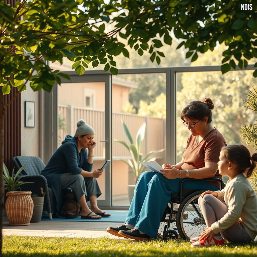 Choosing Inclusive NDIS Short-Term Accommodation & Respite