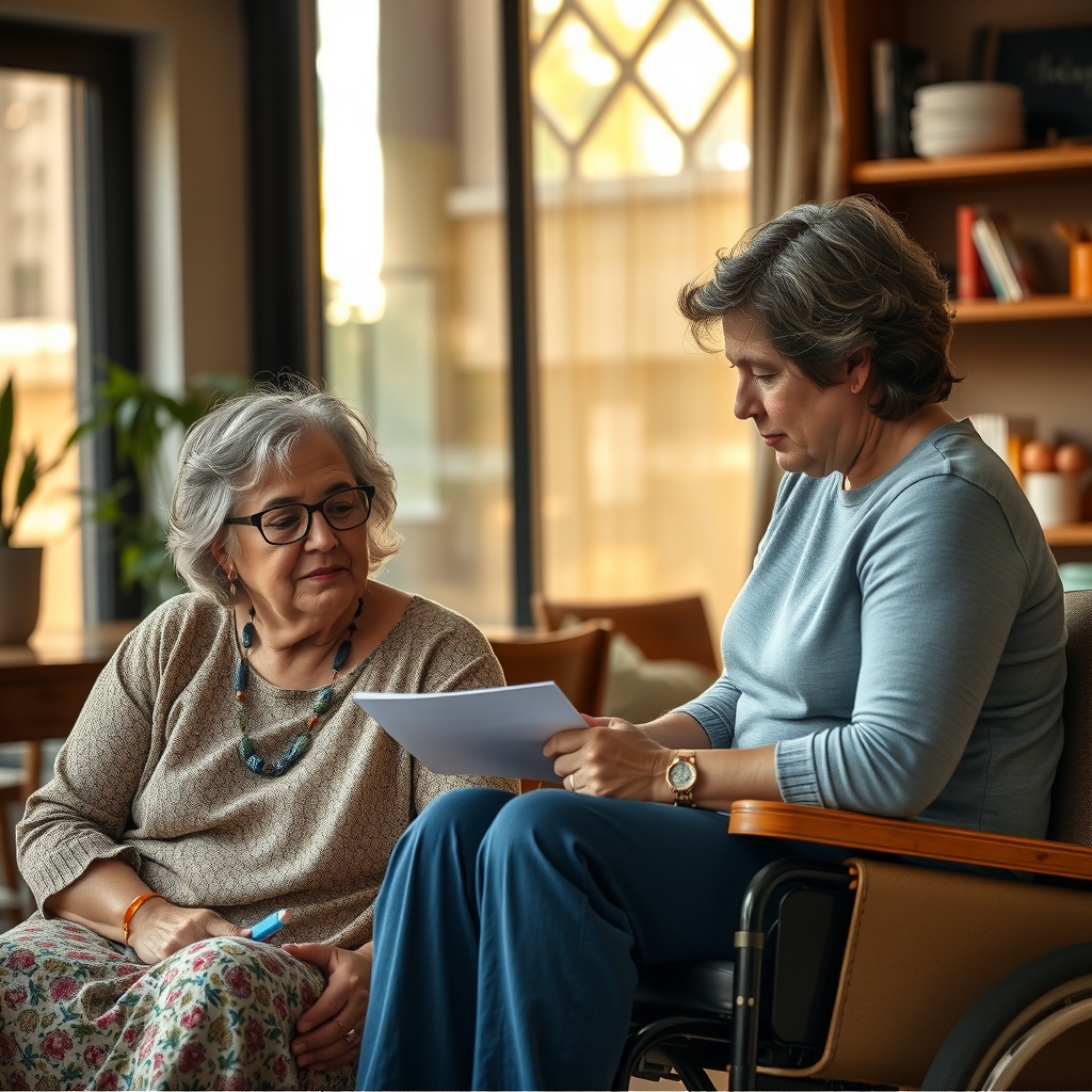 NDIS users stranded: 1,700 predicted to lack proper care by 2027
