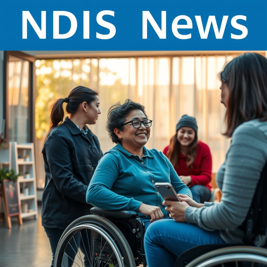 NDIS participant data used to fight fraud sparks privacy fears