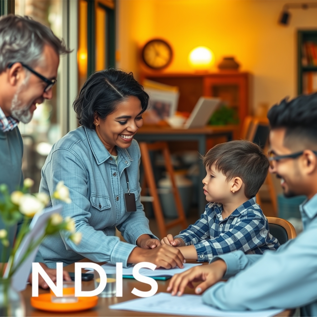NDIS Reform Fallout: Small Allied Health Clinics and Your Access