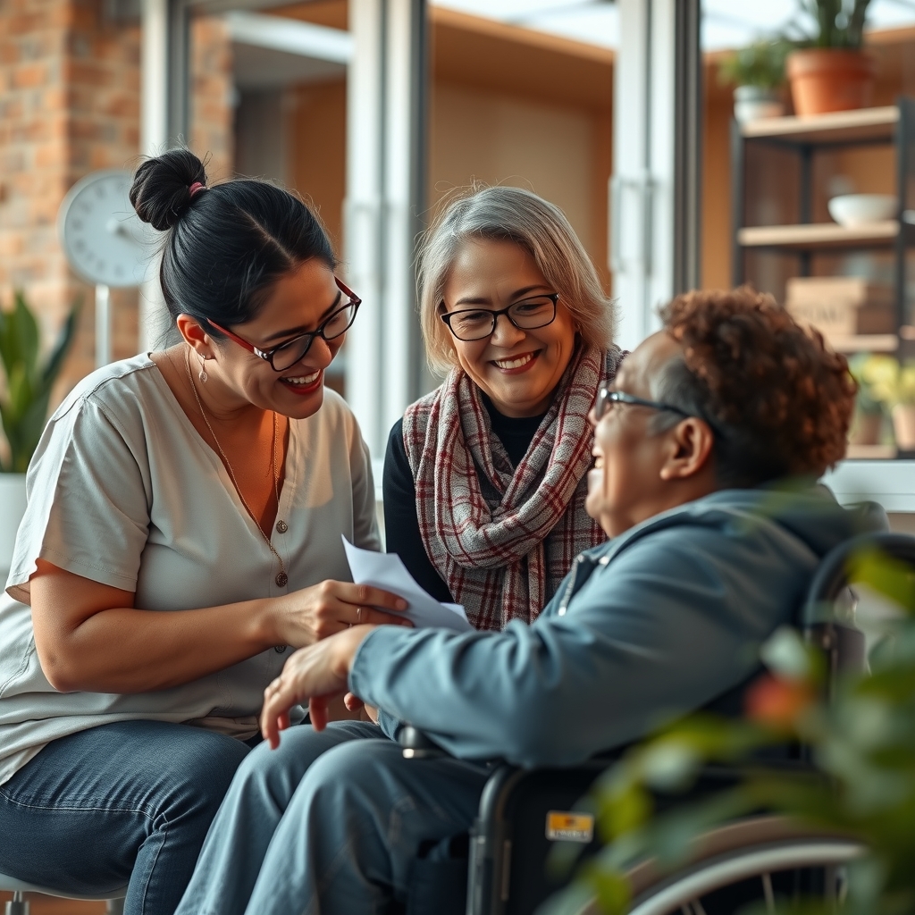 NDIS cuts participant’s therapy hours despite expert advice