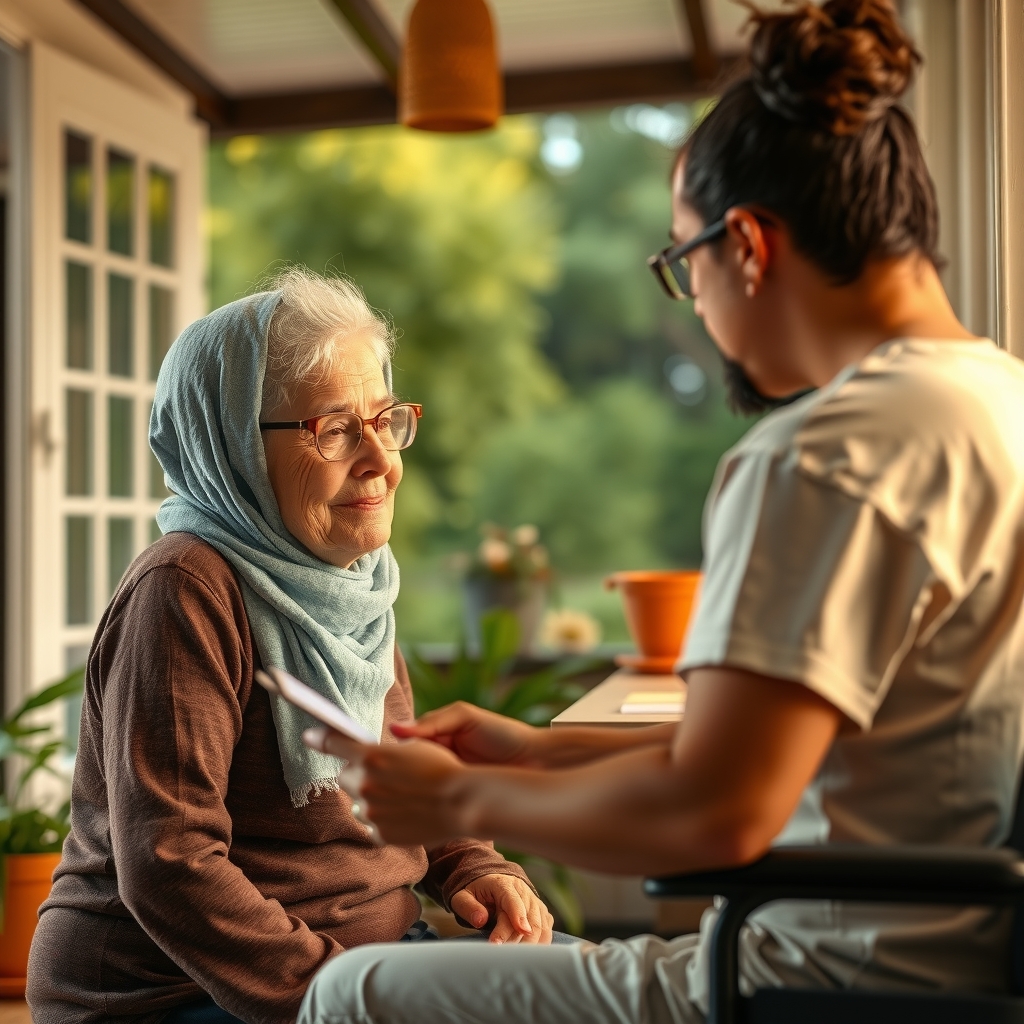 Your NDIS Future: Understand Big Changes, Have Your Say