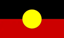 Aboriginal Flag