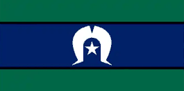 Torres Strait Islander Flag