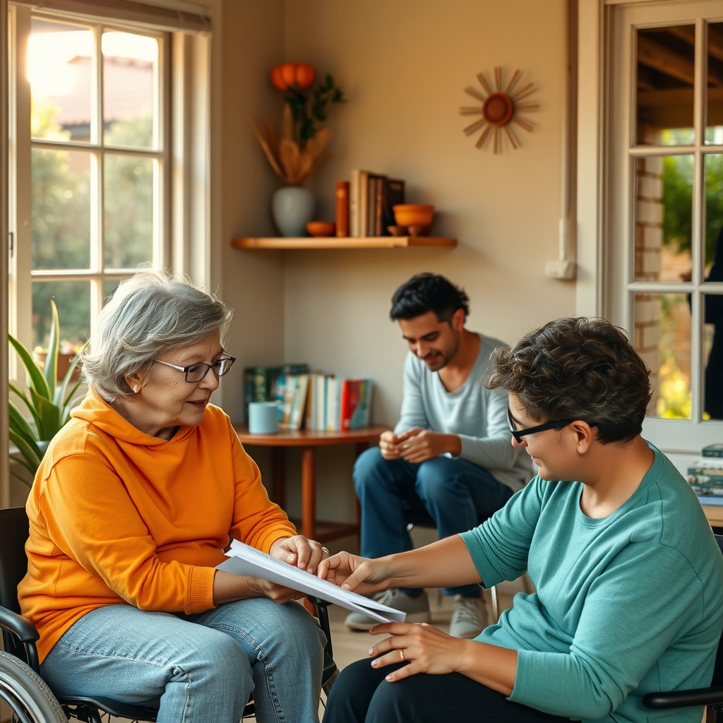 Your Guide: NDIS 2026 Reform Bill Proposed Changes Explained